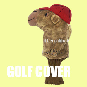 Golf Cover