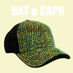 Hat & Caps