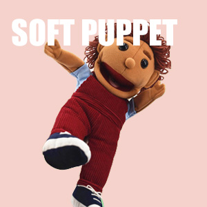 Soft Puppet